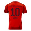 Officiële Voetbalshirt + Korte Broek FC Bayern München Leroy Sane 10 Thuis 2024-25 - Kids